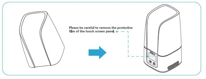 ELEGOO MARS 3 3D Printer User Manual-fig-12