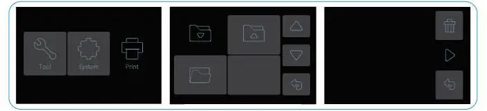 ELEGOO MARS 3 3D Printer User Manual-fig-13