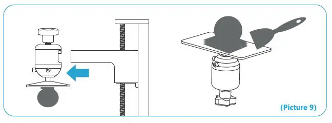 ELEGOO MARS 3 3D Printer User Manual-fig-14