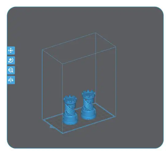 ELEGOO MARS 3 3D Printer User Manual-fig-17