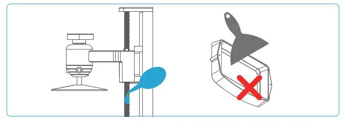 ELEGOO MARS 3 3D Printer User Manual-fig-18