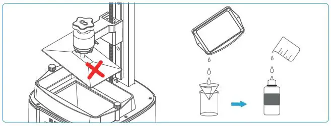 ELEGOO MARS 3 3D Printer User Manual-fig-19