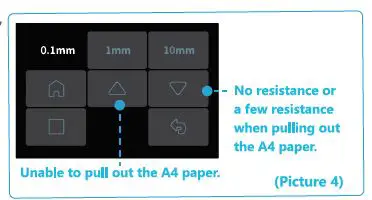 ELEGOO MARS 3 3D Printer User Manual-fig-7
