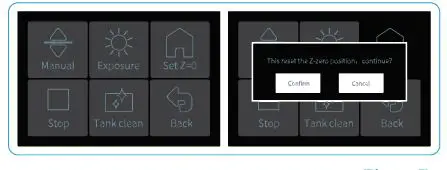 ELEGOO MARS 3 3D Printer User Manual-fig-8