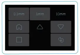 ELEGOO MARS 3 3D Printer User Manual-fig-9