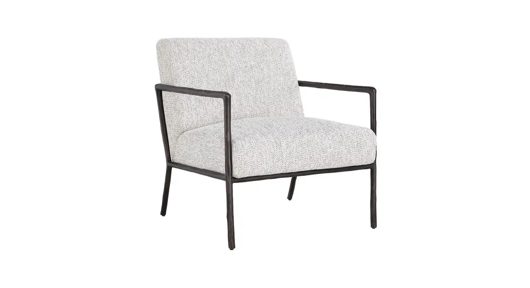 Ashley A3000337 Living Room Ryandale Accent Chair Instruction Manual