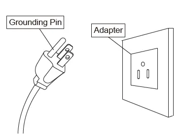 HOMEdex 14040BK 50 Inch Electric Fireplace-FIG-1