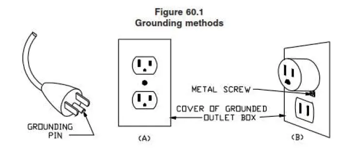 HOMEdex 14040BK 50 Inch Electric Fireplace-FIG-2