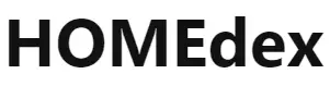HOMEdex-LOGO