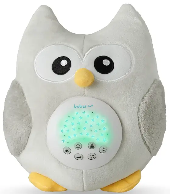 Bubzi-Co-Owl-Baby-Soother-White-Noise-Sound-Machine-Product