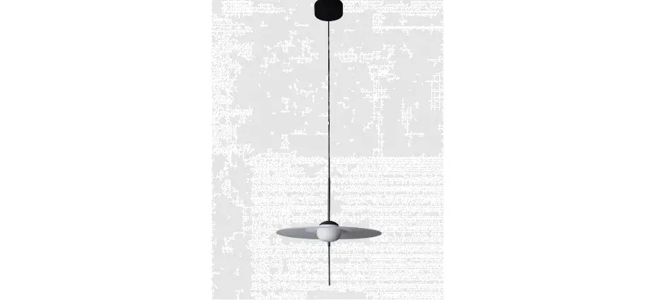 Dcw Editions M400 Paris Pendant Lamp Instruction Manual