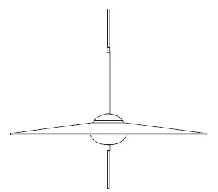 DCW-EDITIONS-M400-PARIS-Pendant-Lam-Product-image