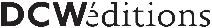 DCW EDITIONS-logo