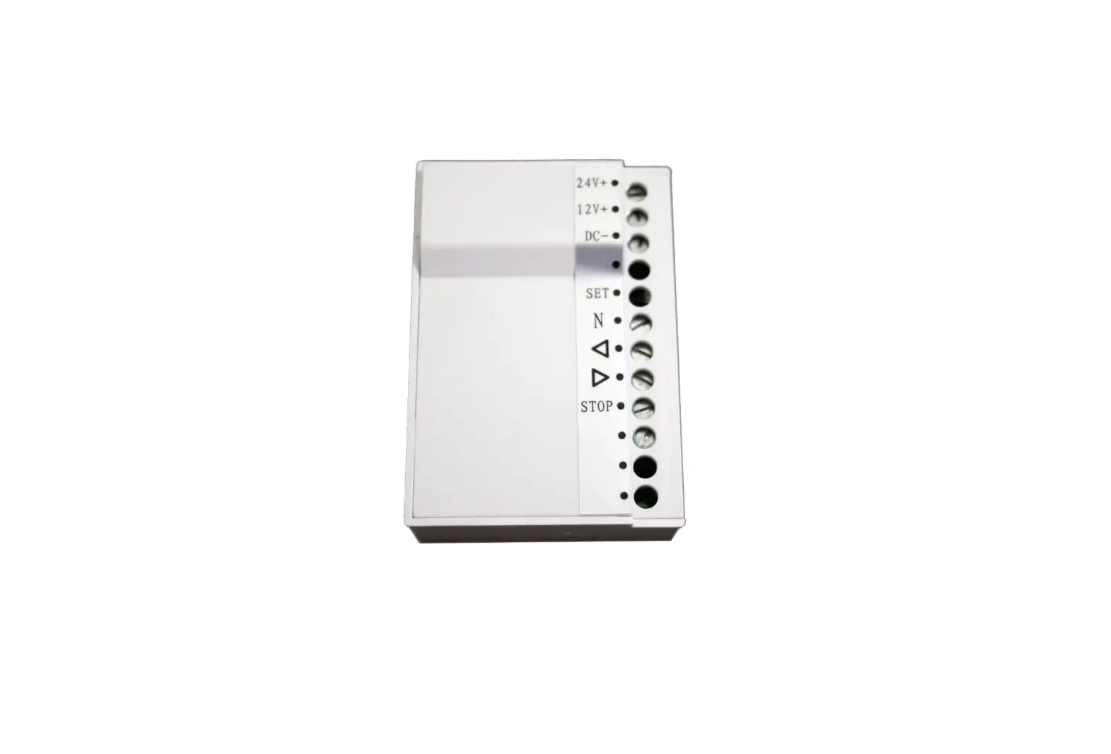 Pixie Dd1149h No Bull Blinds Wireless Emitter Instructions