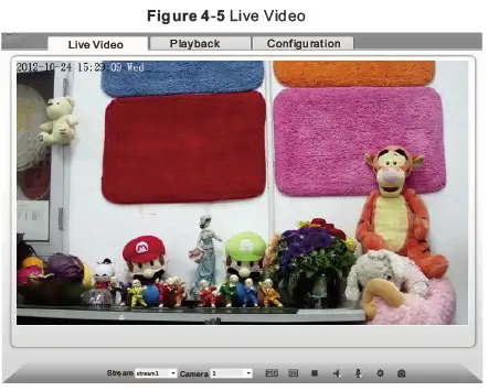 Sunell-SN-IPV57-Vandal-Dome-Network-Camera-FIG-10