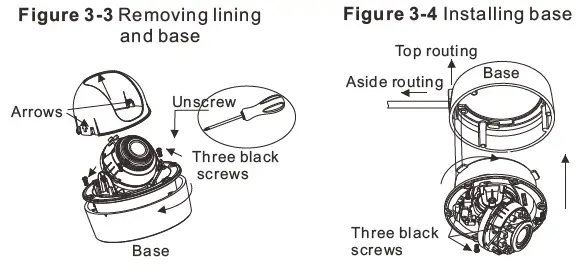 Sunell-SN-IPV57-Vandal-Dome-Network-Camera-FIG-5