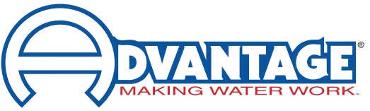 ADVANTAGE - Logo