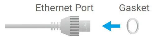 EZVIZ H8c Pan and Tilt Wi-Fi Camera - icon7