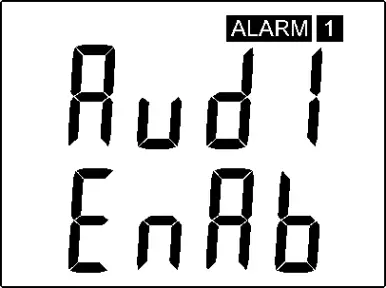COMET SYSTEM H3020 - Display output relay 10