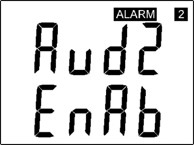 COMET SYSTEM H3020 - Display output relay 12