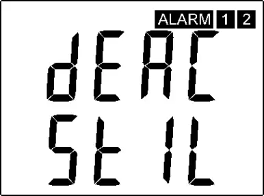 COMET SYSTEM H3020 - Display output relay 14