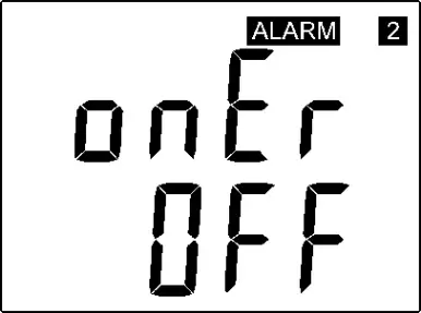 COMET SYSTEM H3020 - Display output relay 19