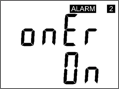 COMET SYSTEM H3020 - Display output relay 20