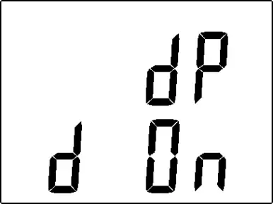 COMET SYSTEM H3020 - Display output relay 28
