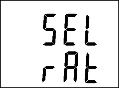 COMET SYSTEM H3020 - Display output relay 32