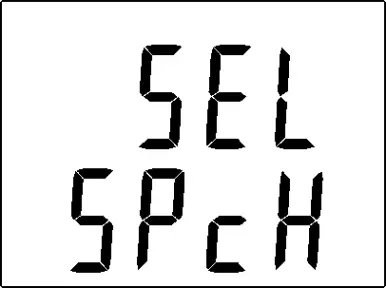 COMET SYSTEM H3020 - Display output relay 33