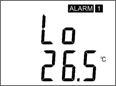 COMET SYSTEM H3020 - Display output relay 6