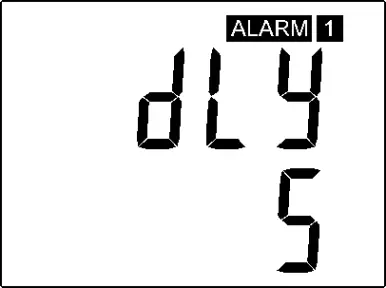 COMET SYSTEM H3020 - Display output relay 7