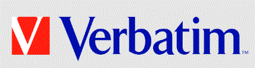 Verbatim logo
