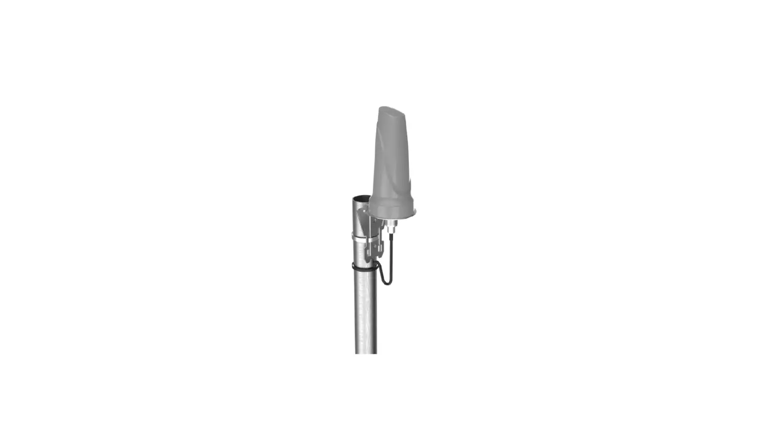 Poynting Omni-706 Omni Directional Antenna User Guide