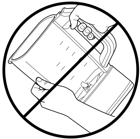 NINJA HB150EU Blender and Soup Maker - fig 4