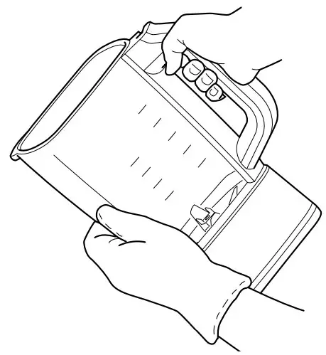 NINJA HB150EU Blender and Soup Maker - fig 5