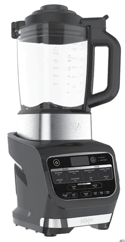 NINJA HB150EU Blender and Soup Maker