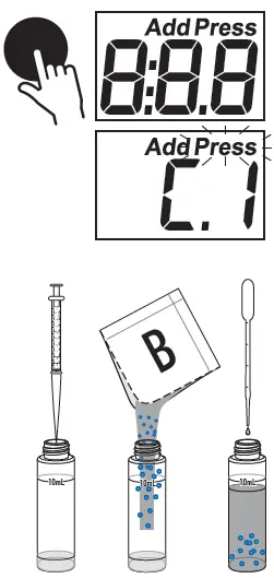 HANNA instruments-HI784-Checker-HC-Marine-Ammonia-Handheld-Colorimeter-2