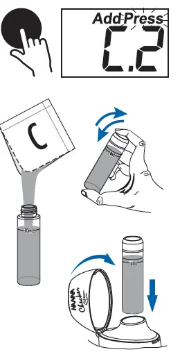 HANNA instruments-HI784-Checker-HC-Marine-Ammonia-Handheld-Colorimeter-4
