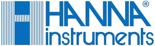 HANNA instruments logo