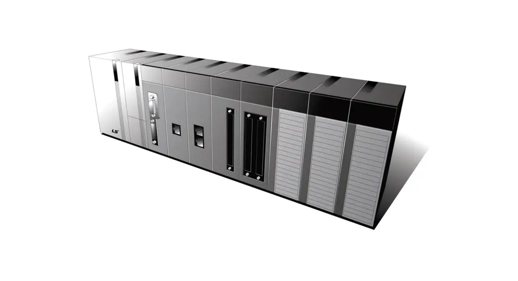 Ls Electric Xgl-psra Pnet Slave I-f Module User Manual Ls Electric Xgl-psra Pnet Slave I-f Module User Manual