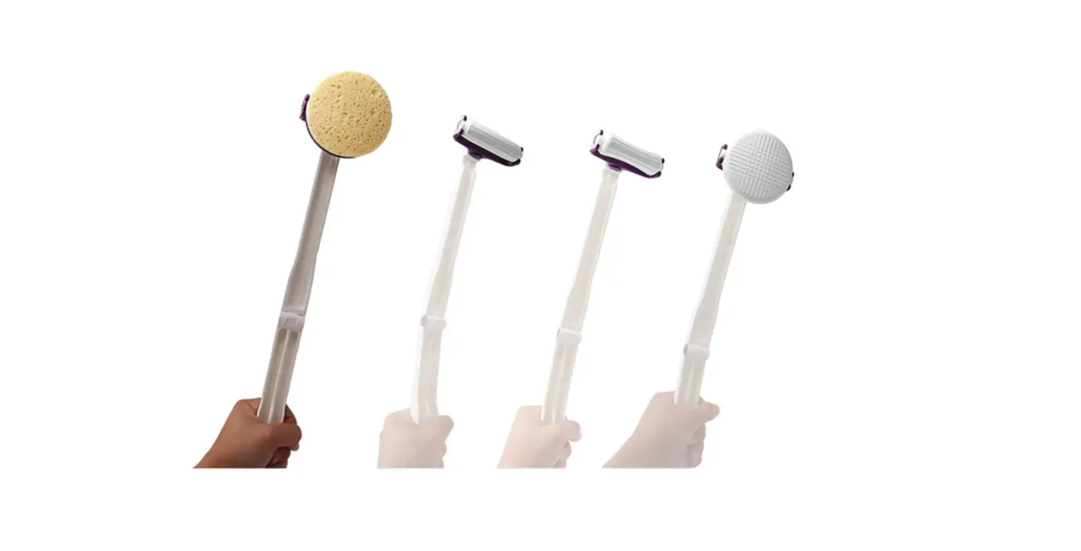 Kmina K40013 Lotion Applicator For Back Foldable Instruction Manual Kmina K40013 Lotion Applicator For Back Foldable Instruction Manual