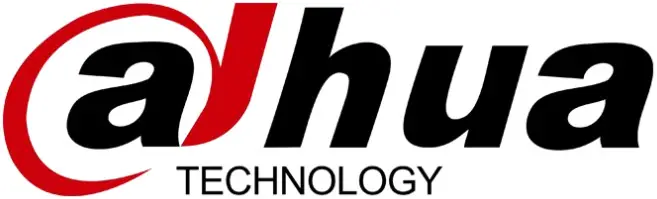 dahua LOGO