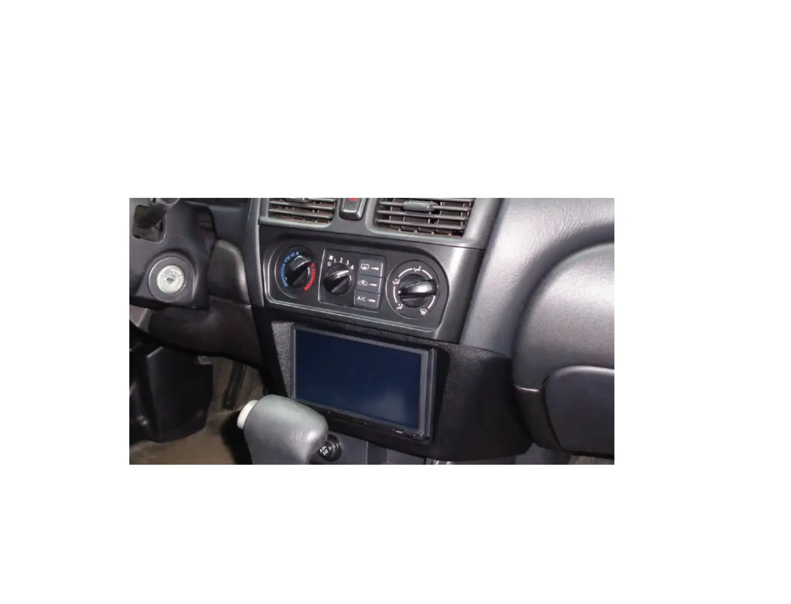 Metra Dp-7414 Dash Kit Instruction Manual