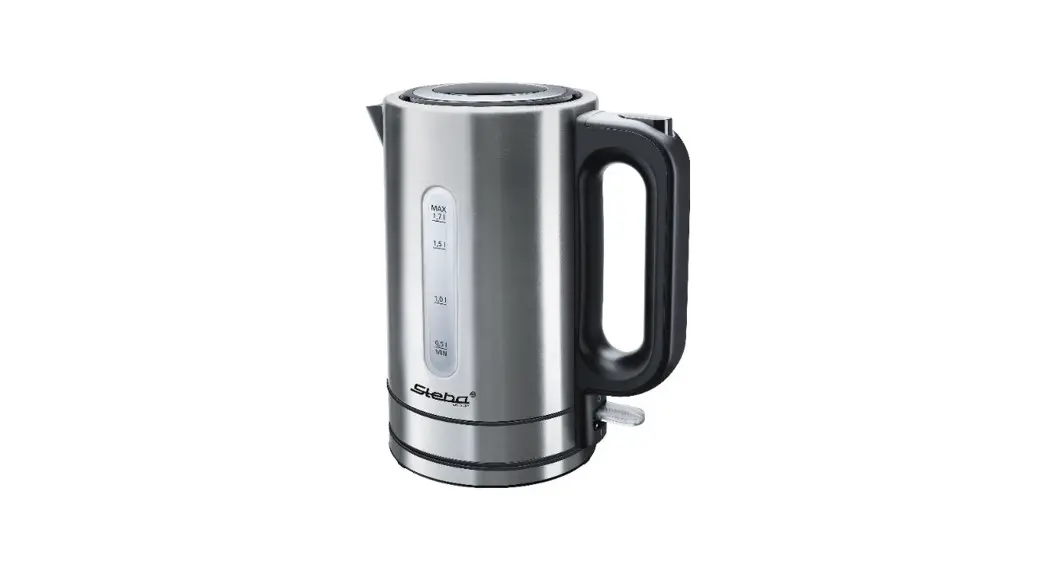 Steba Wk20 Kettle Instruction Manual Steba Wk20 Kettle Instruction Manual