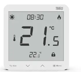 TECH-EU-297-v2-Two-State-Room-Regulators-Flush-Mounted-1