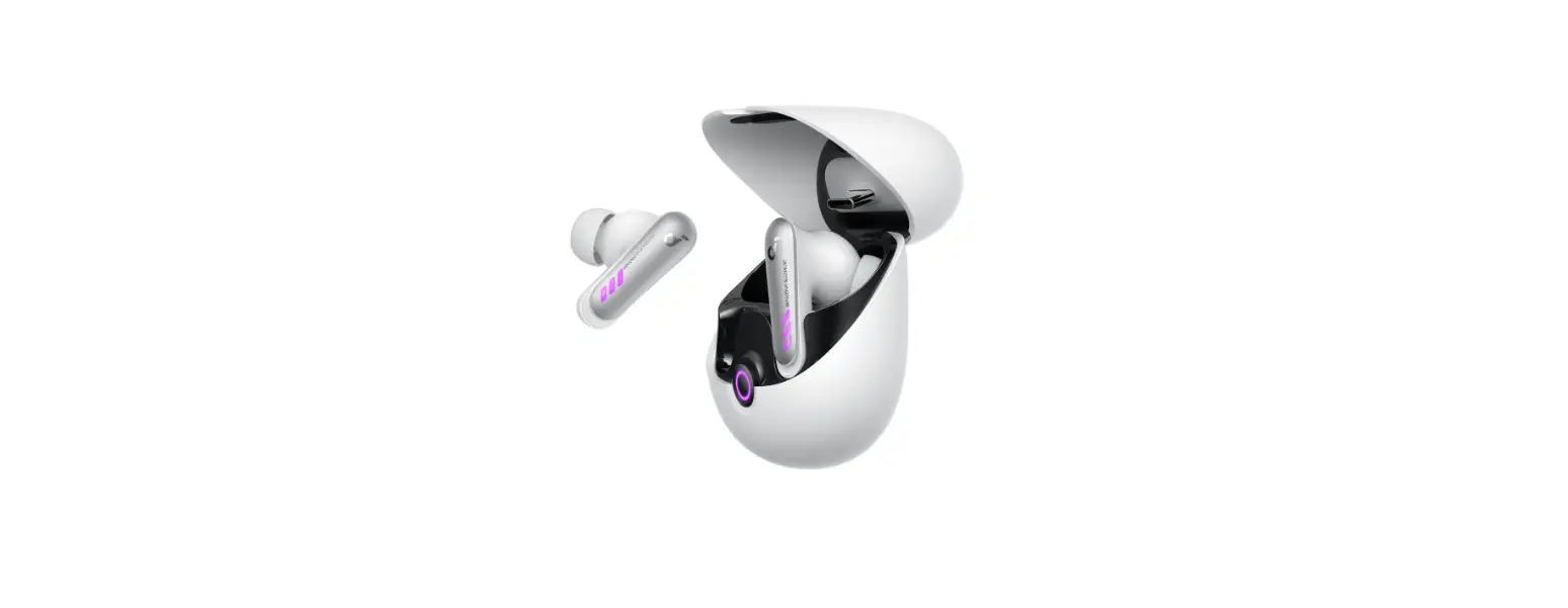 Soundcore Vr P10 True Headphone User Guide