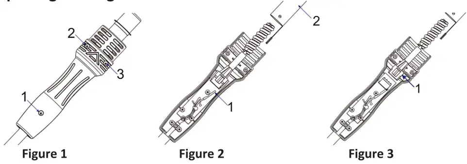 ATTEN AT852D Hot Air Station