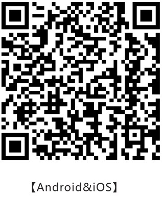 Growatt ShineLink X Wireless Monitoring Module - qr code