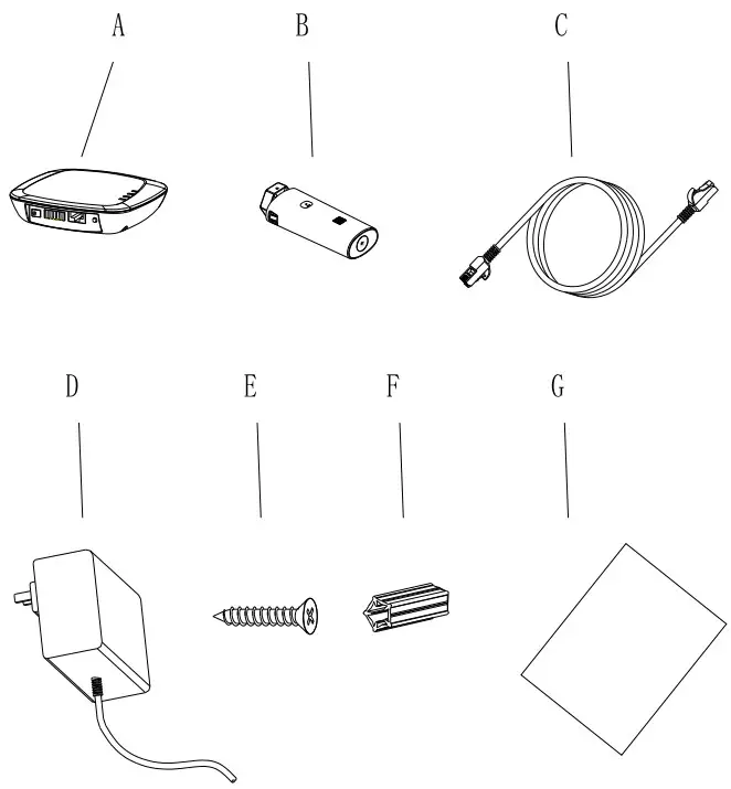 Growatt ShineLink X Wireless Monitoring Module